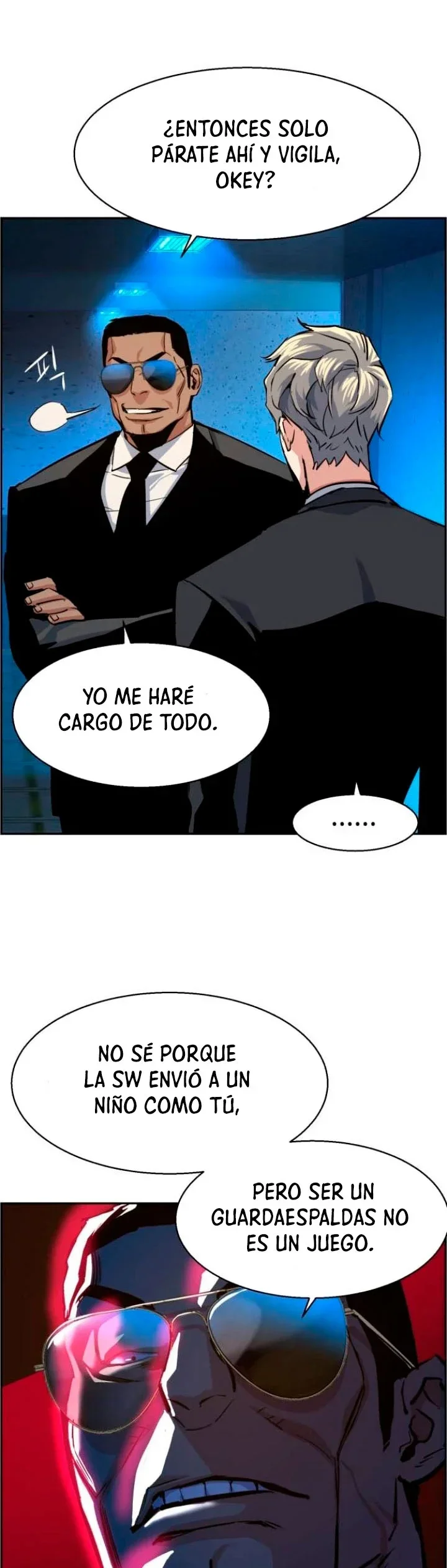 Capítulo 58, página 45