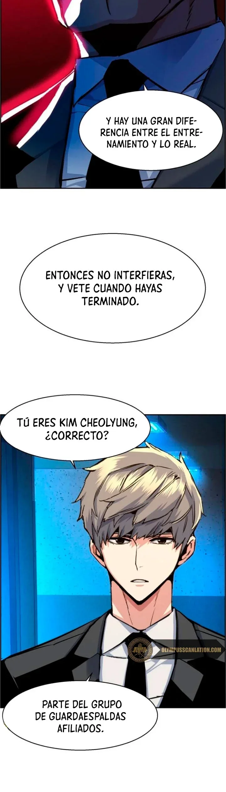 Capítulo 58, página 46