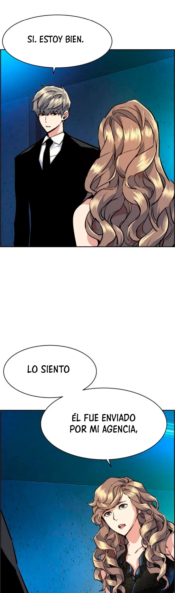 Capítulo 58, página 51