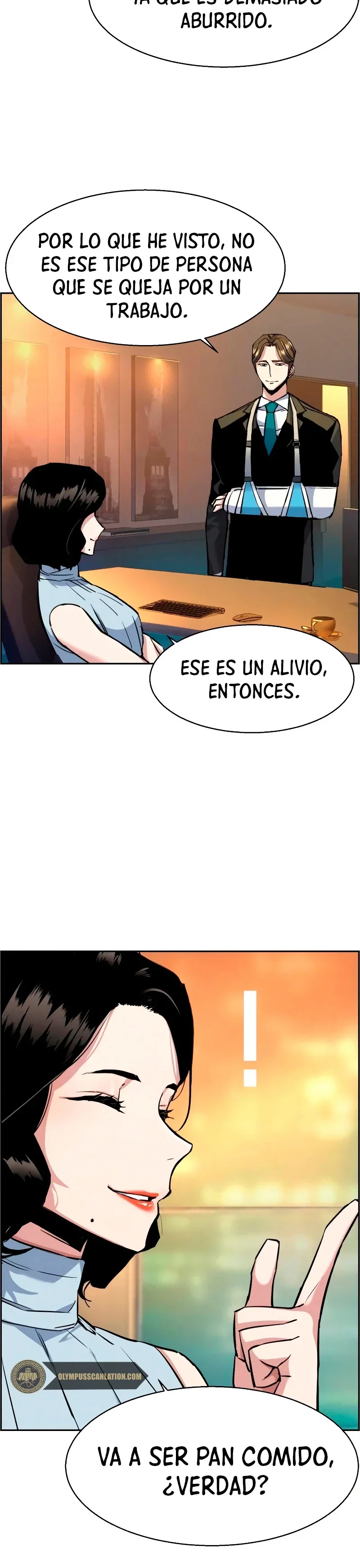 Capítulo 59, página 5