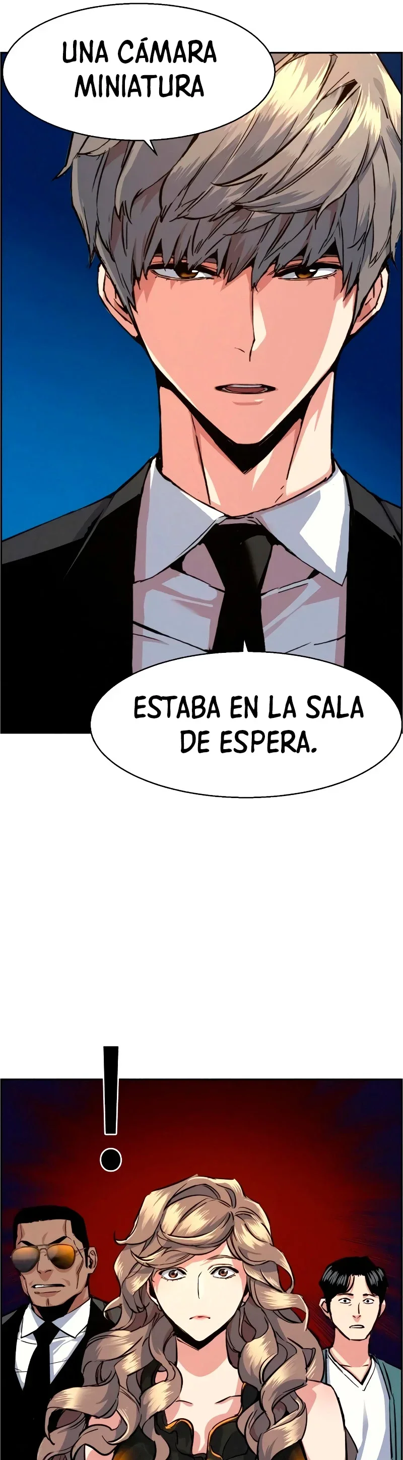 Capítulo 59, página 17