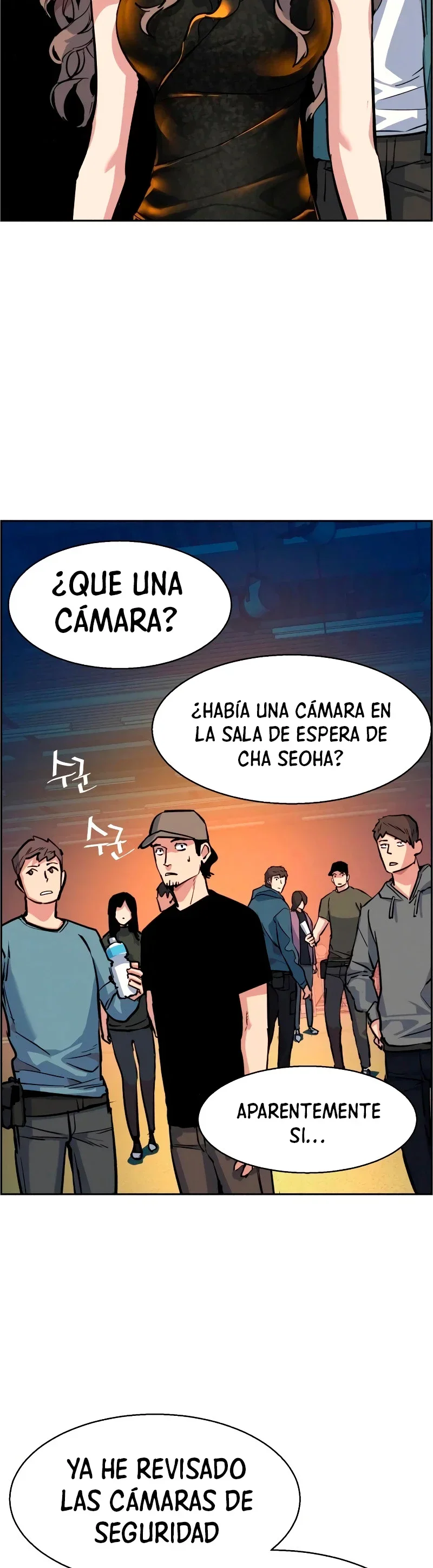 Capítulo 59, página 18