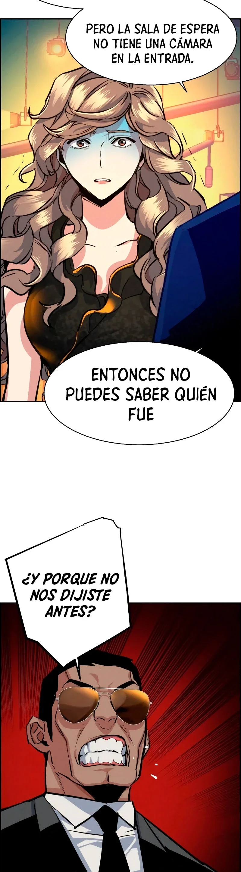 Capítulo 59, página 19