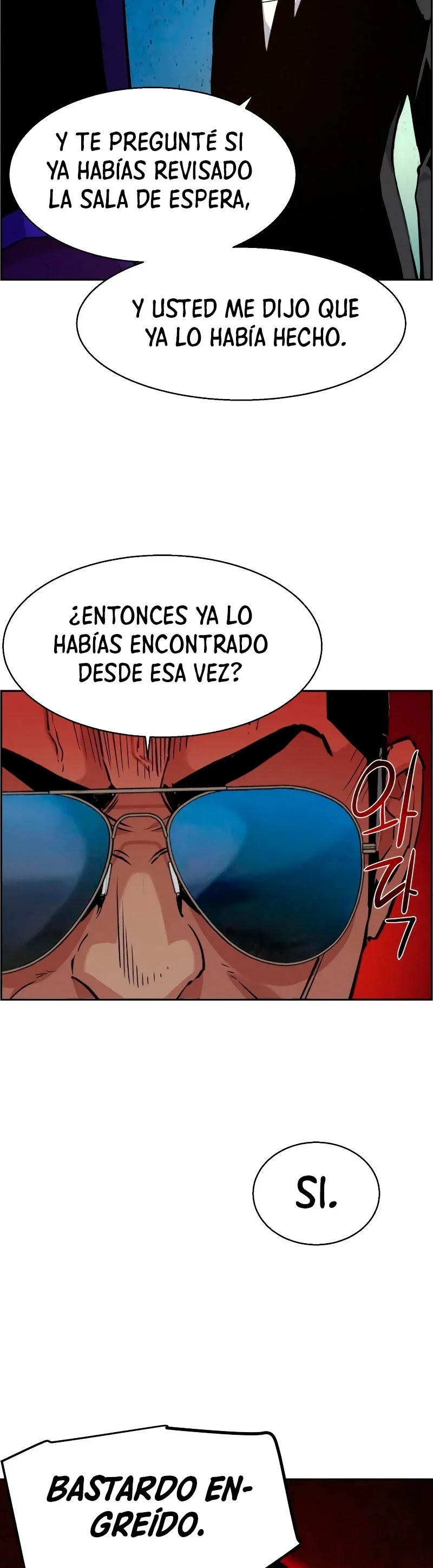 Capítulo 59, página 28