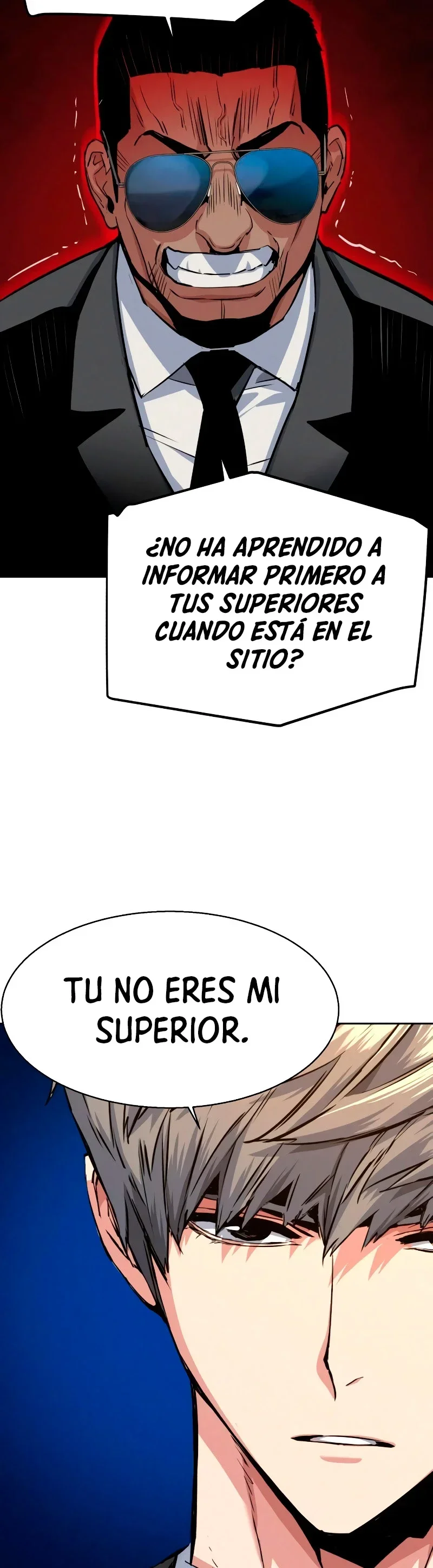 Capítulo 59, página 29