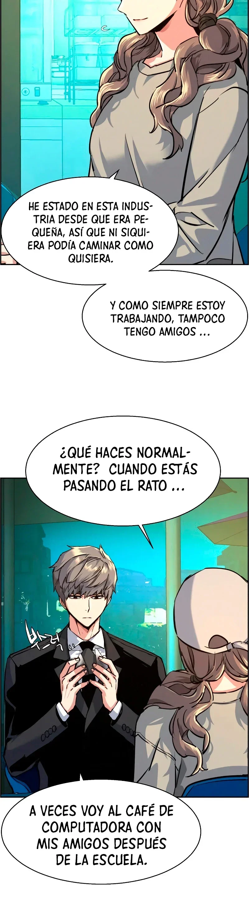 Capítulo 59, página 52