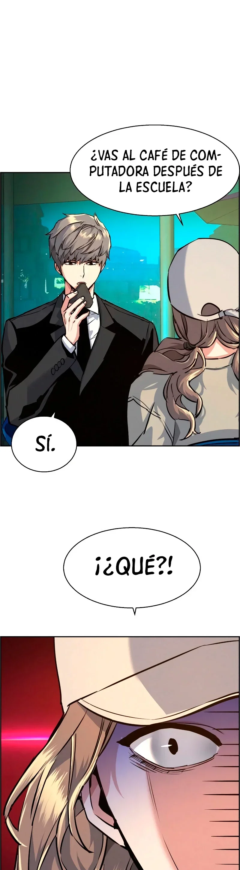 Capítulo 59, página 53