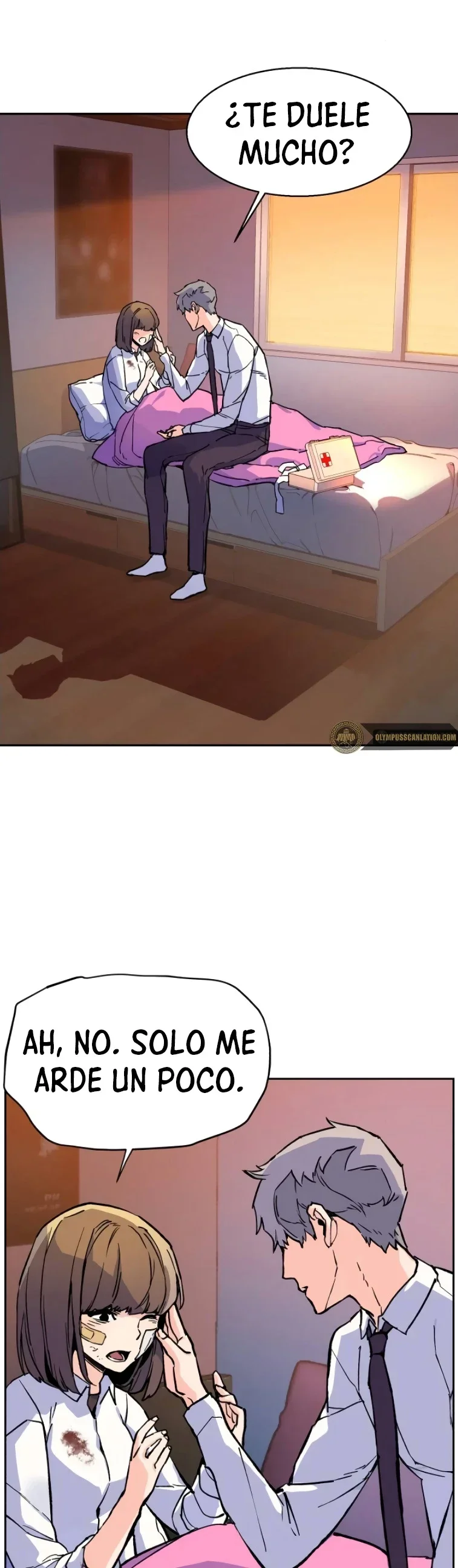Capítulo 6, página 3