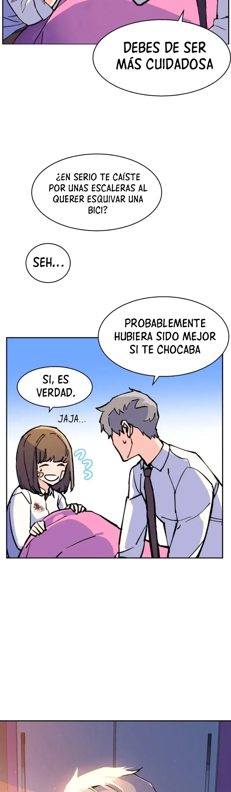 Capítulo 6, página 4