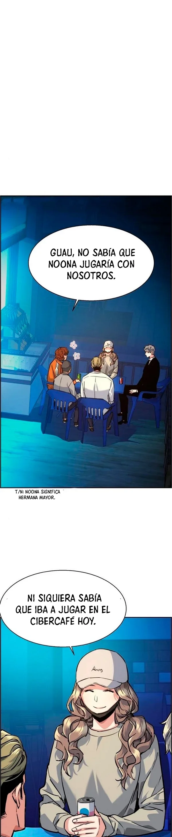 Capítulo 60, página 1
