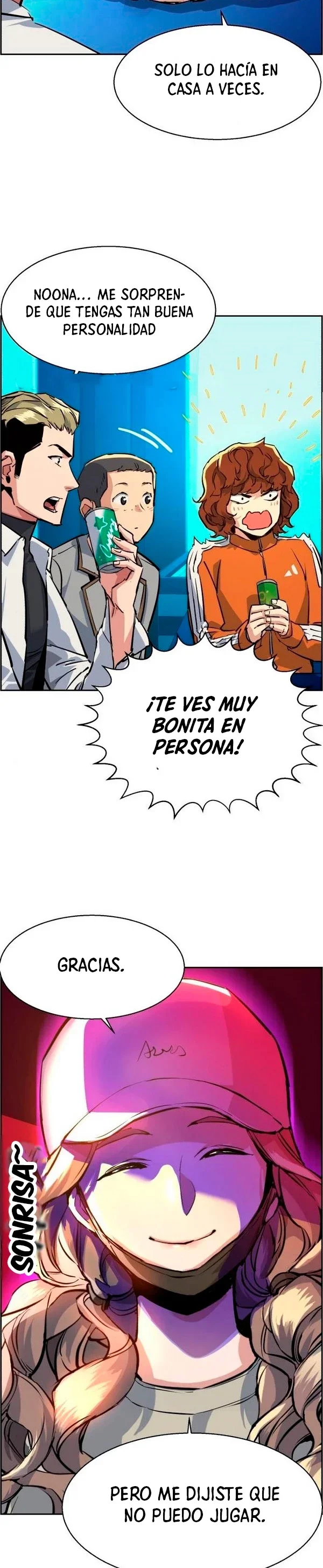 Capítulo 60, página 2