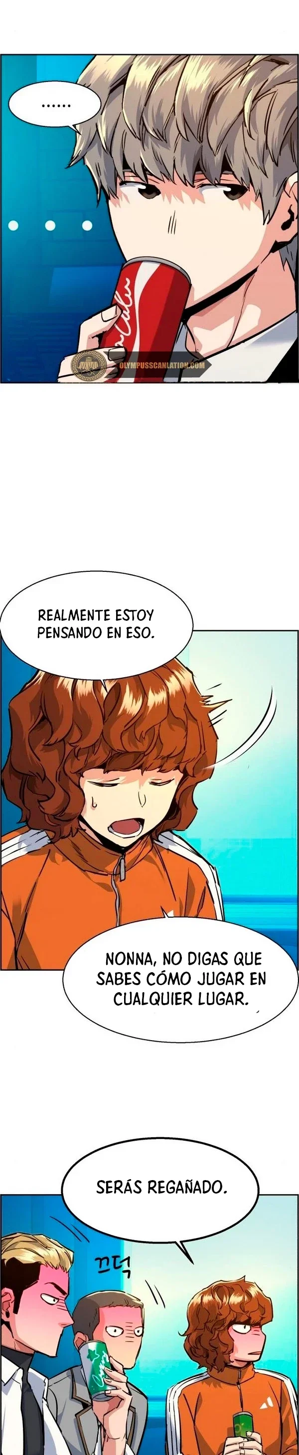 Capítulo 60, página 4