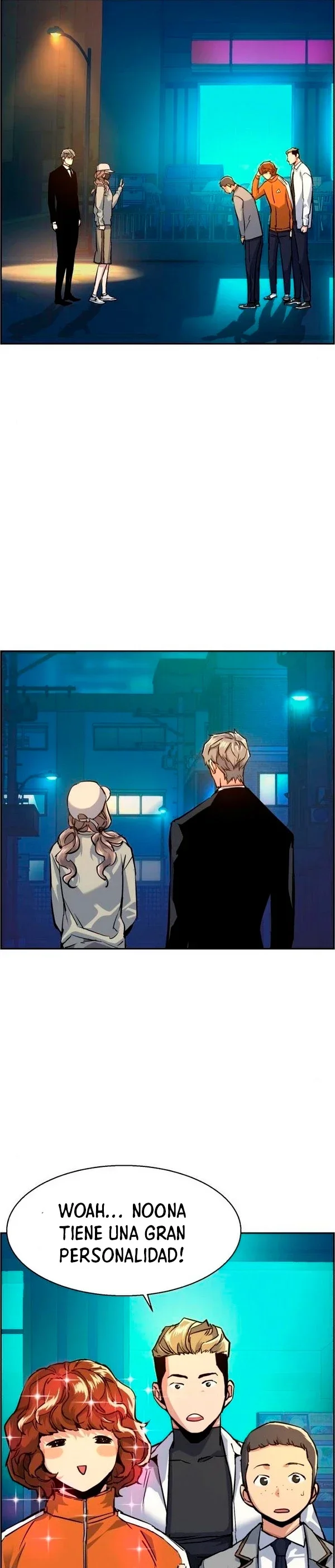 Capítulo 60, página 6