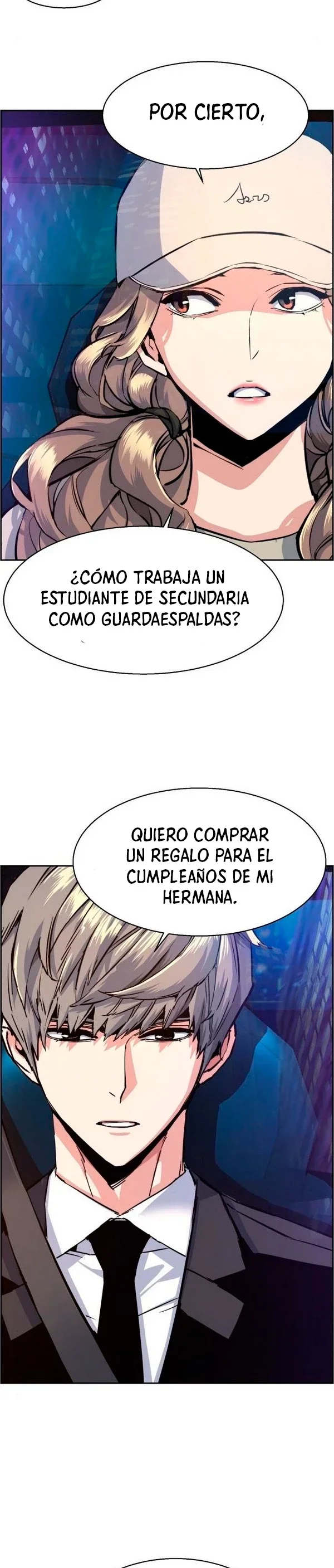 Capítulo 60, página 11
