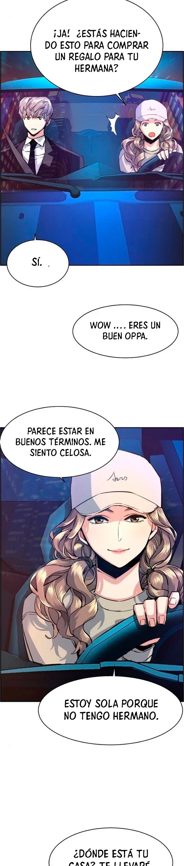 Capítulo 60, página 12