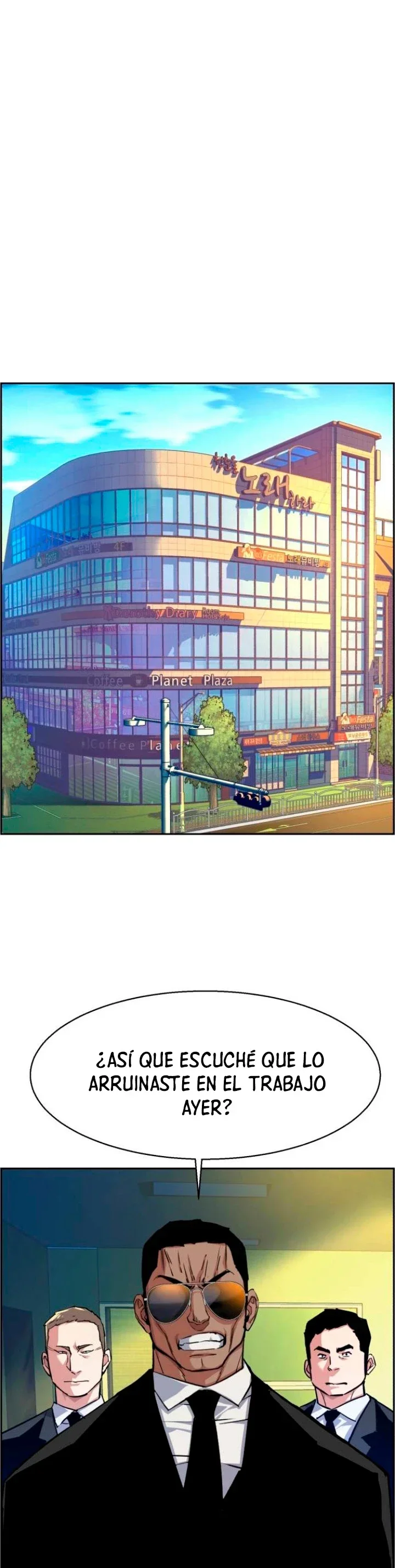 Capítulo 61, página 3