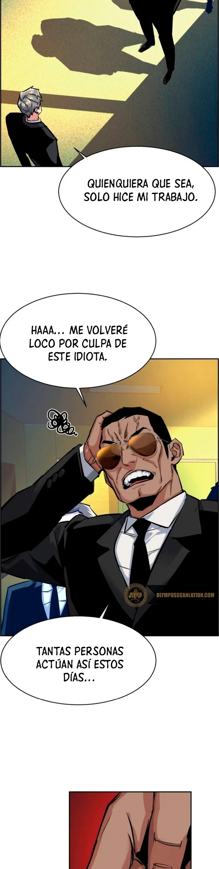 Capítulo 61, página 5