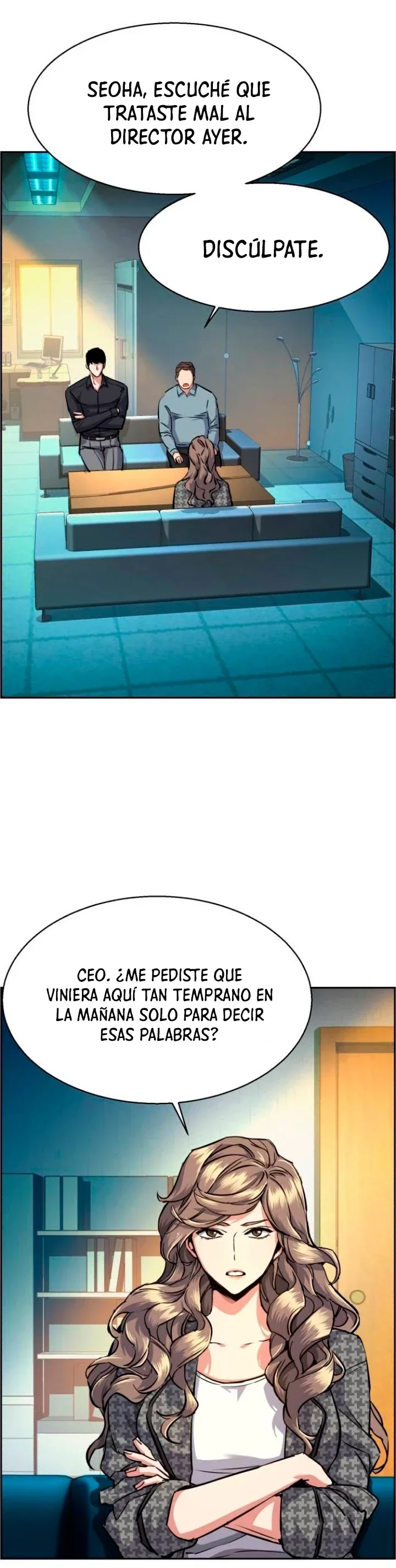 Capítulo 61, página 10
