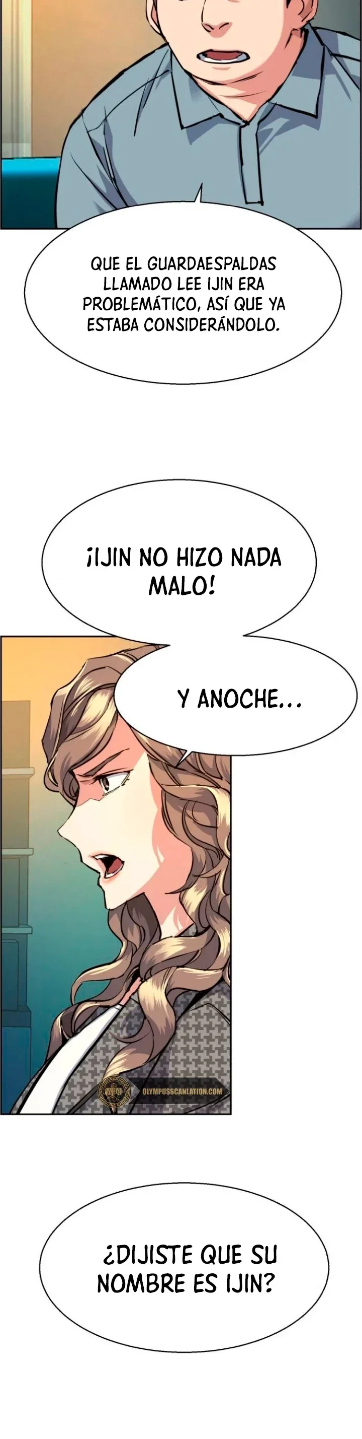 Capítulo 61, página 18