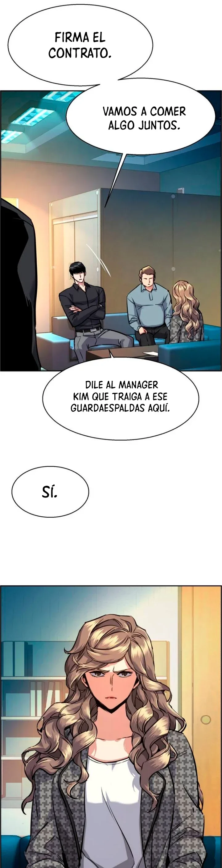 Capítulo 61, página 27