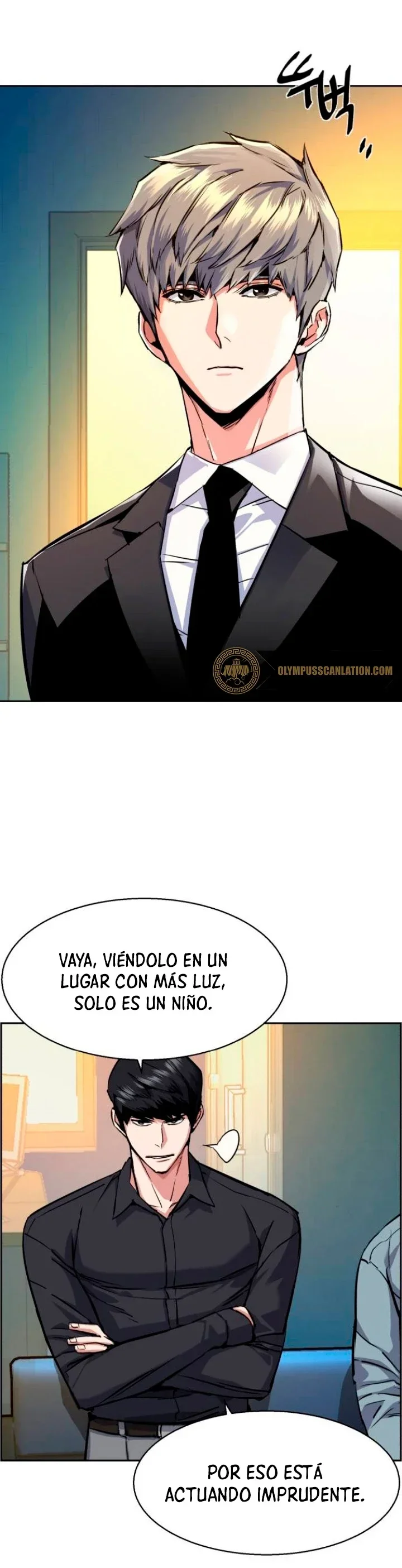 Capítulo 61, página 30