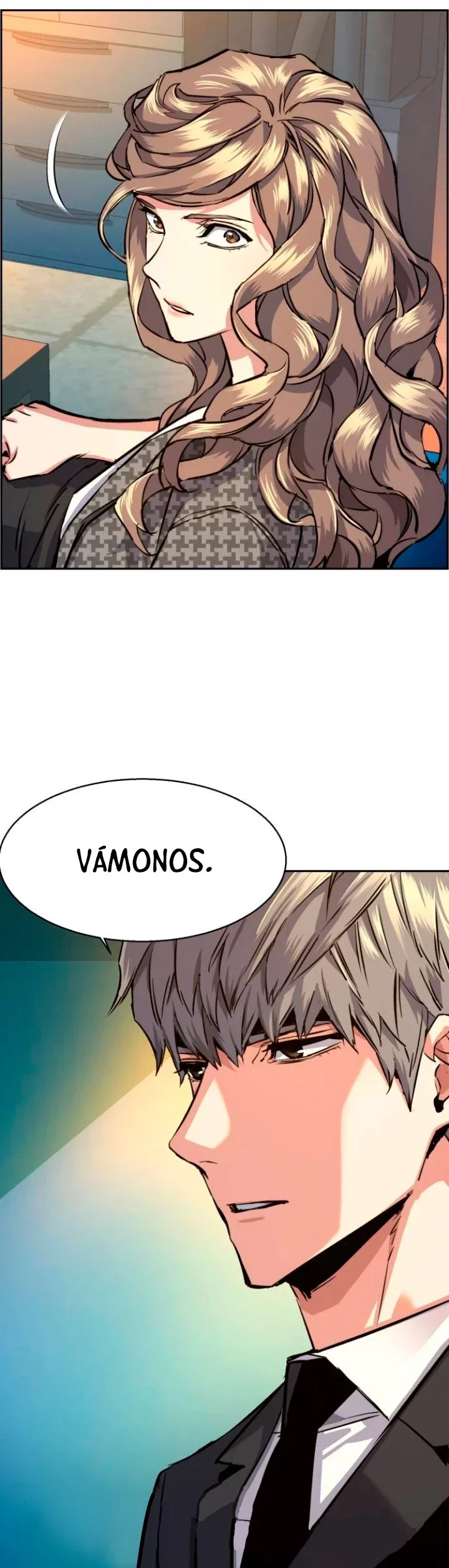 Capítulo 61, página 35