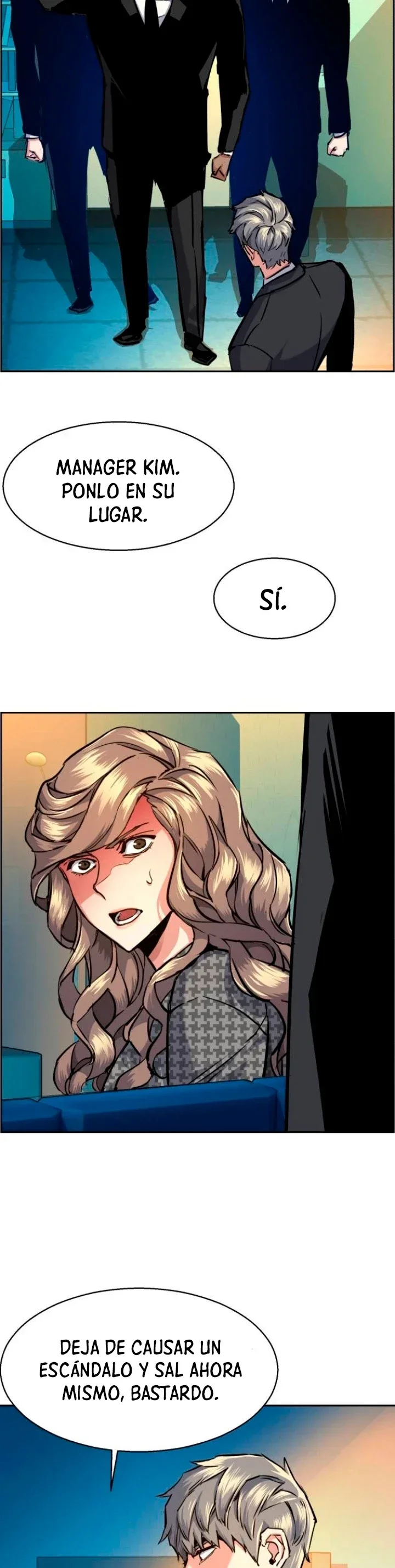 Capítulo 61, página 40