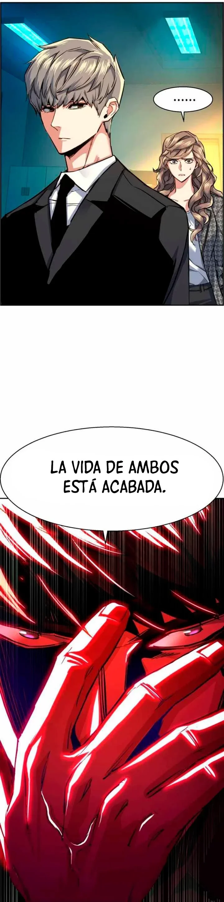 Capítulo 62, página 38