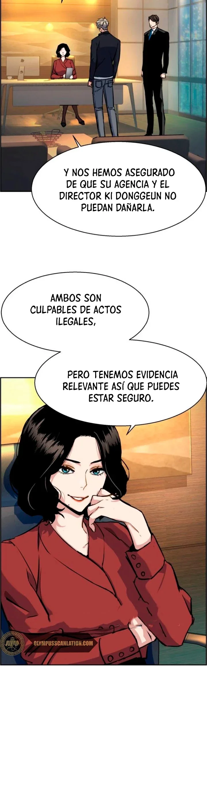 Capítulo 63, página 18