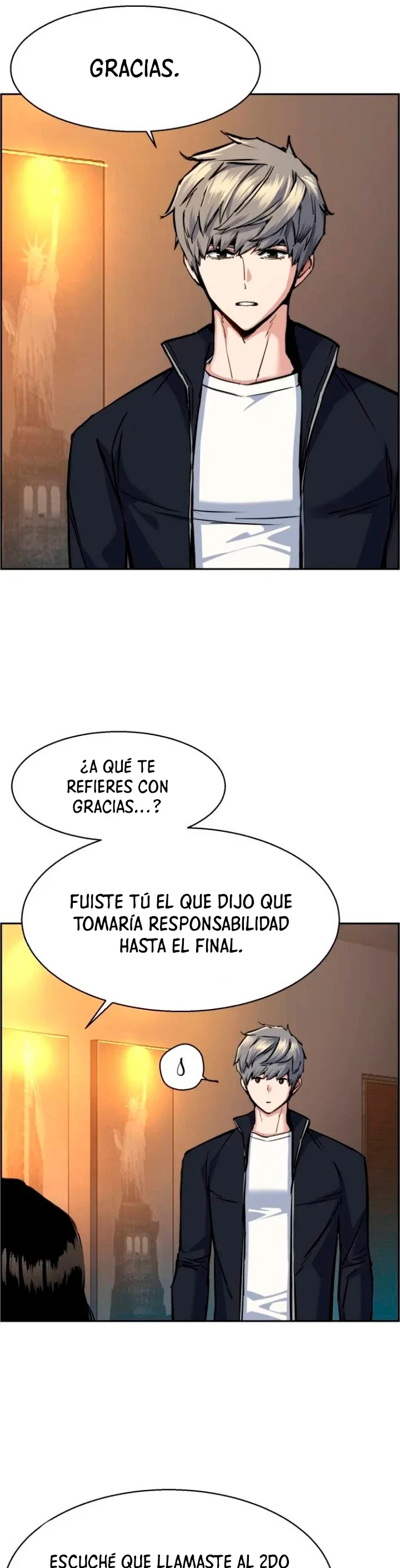 Capítulo 63, página 19