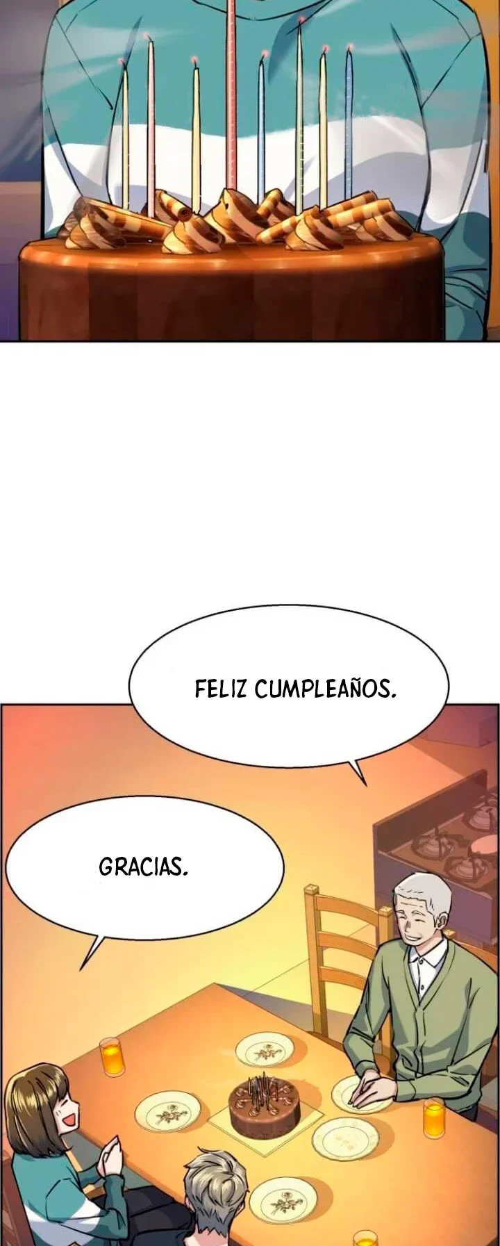 Capítulo 64, página 11