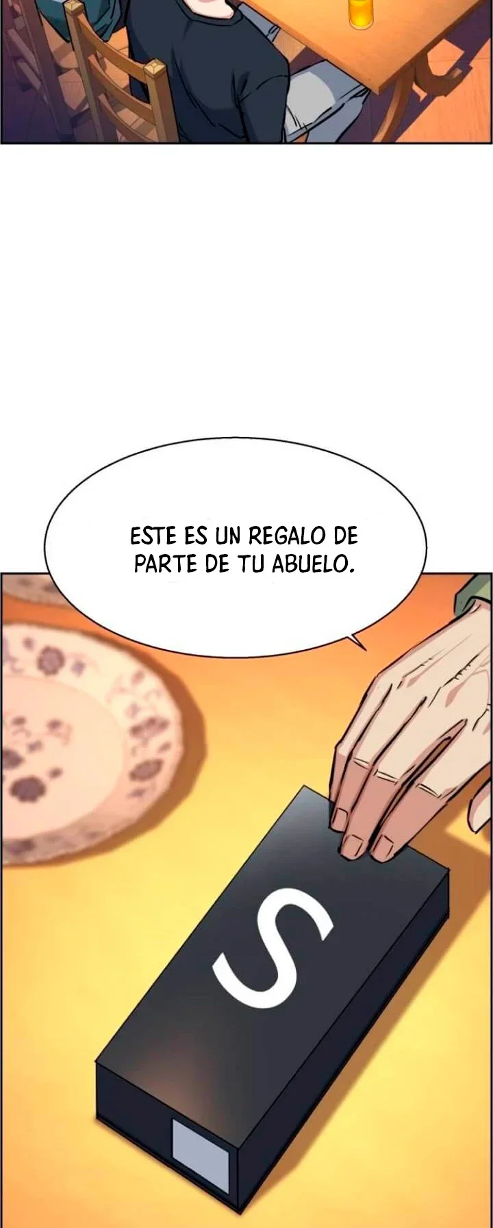 Capítulo 64, página 12
