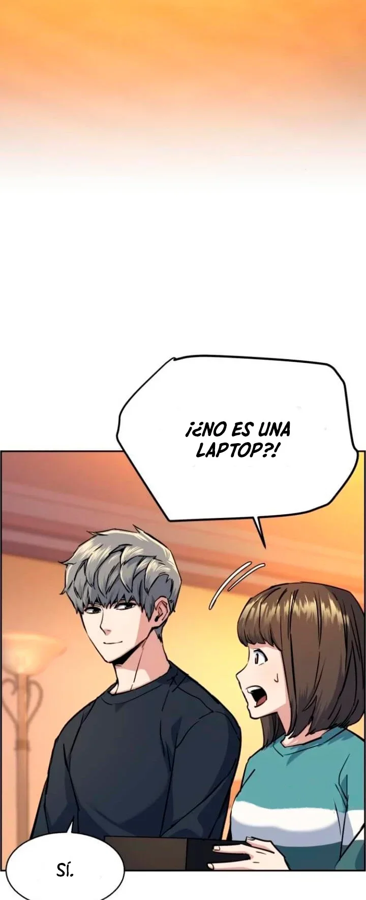 Capítulo 64, página 17