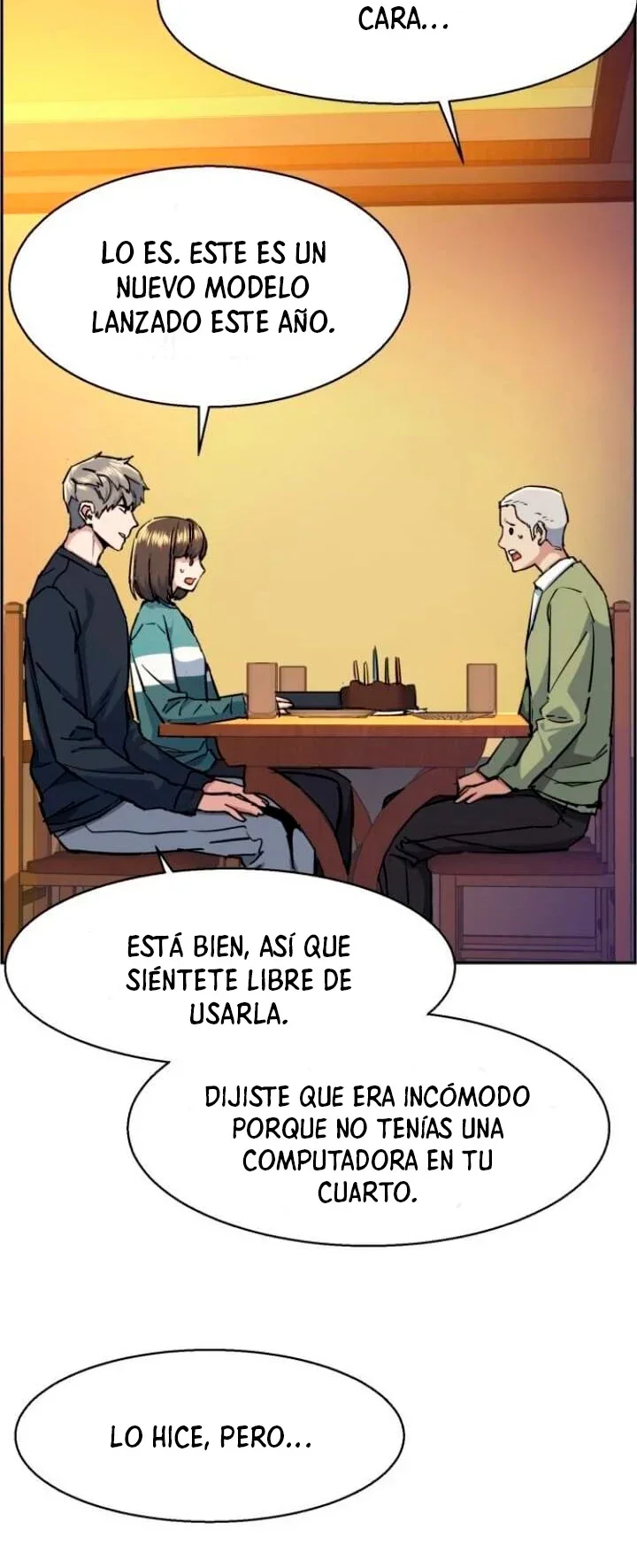Capítulo 64, página 20