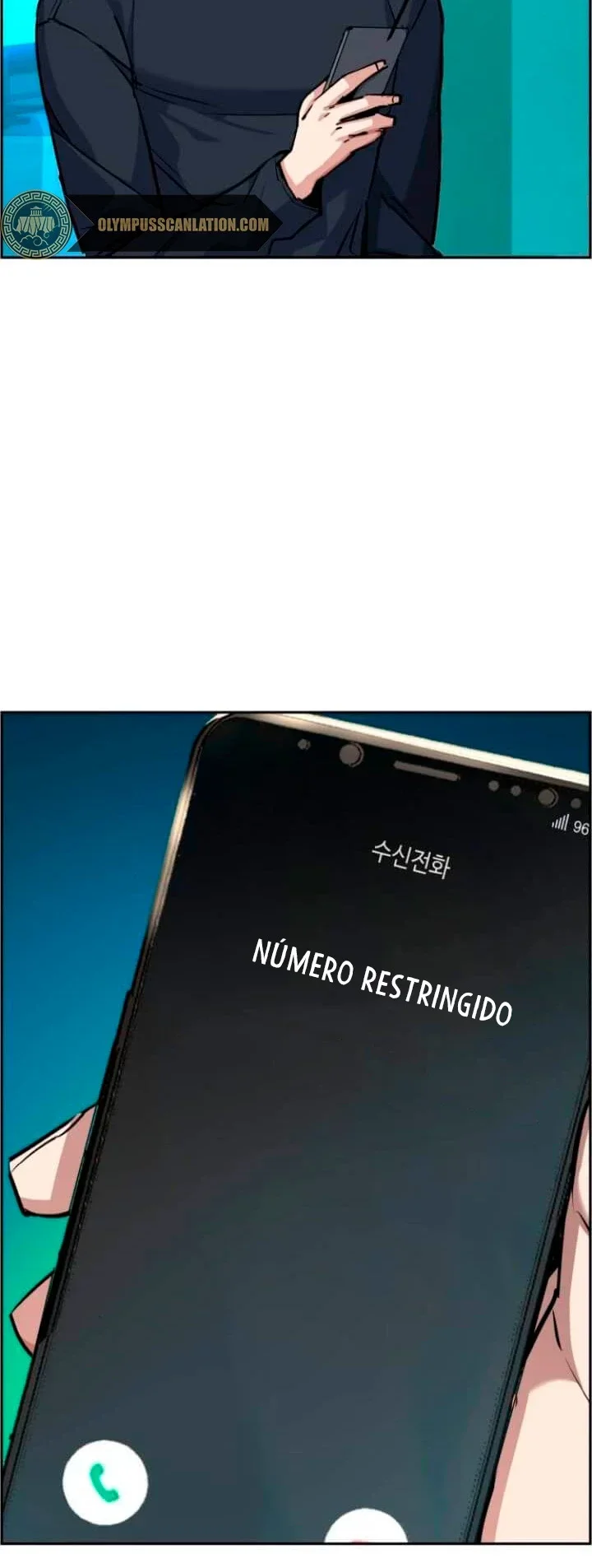 Capítulo 64, página 29