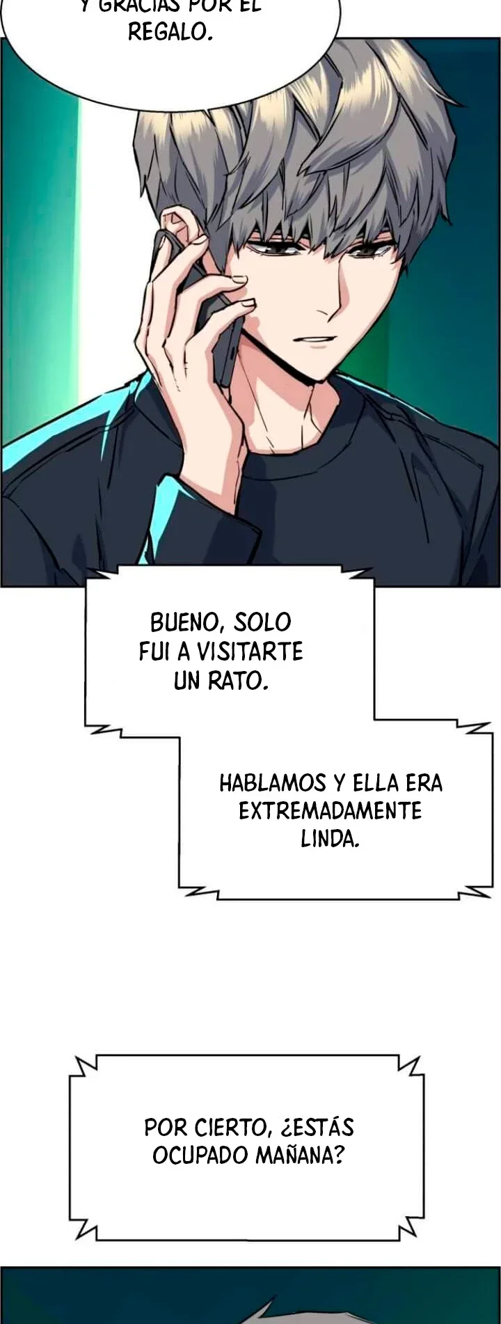 Capítulo 64, página 34