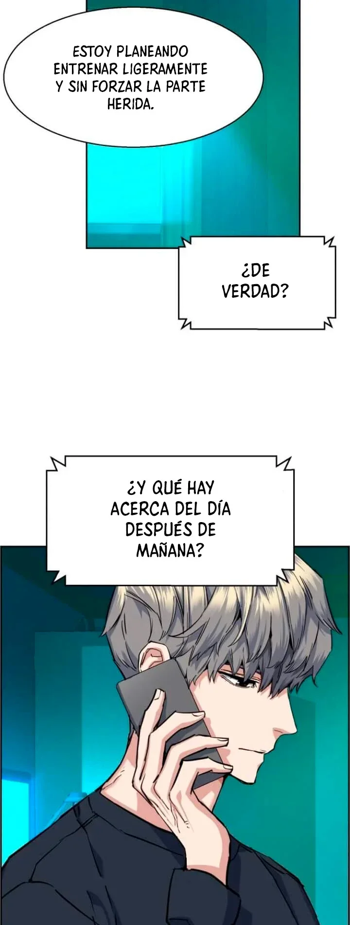 Capítulo 64, página 36