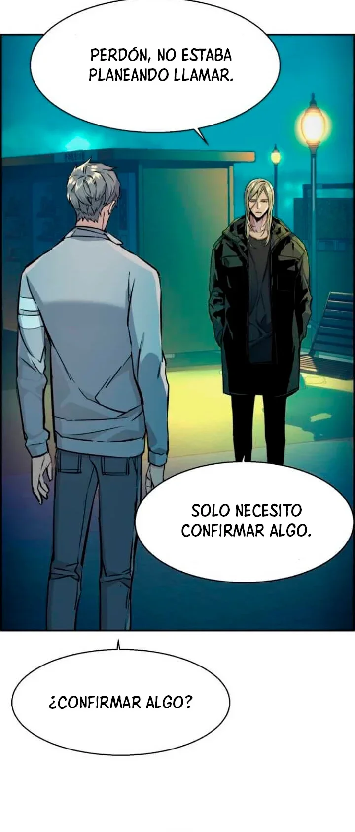 Capítulo 64, página 42