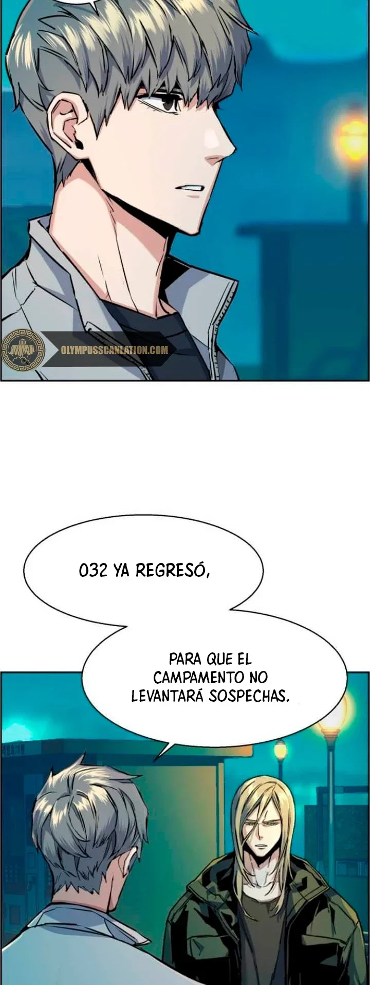 Capítulo 64, página 46
