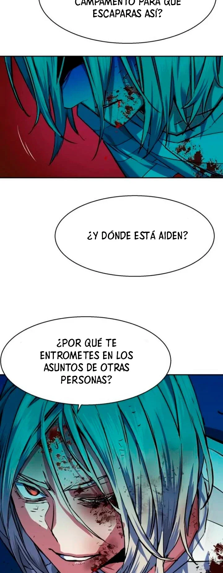Capítulo 64, página 55
