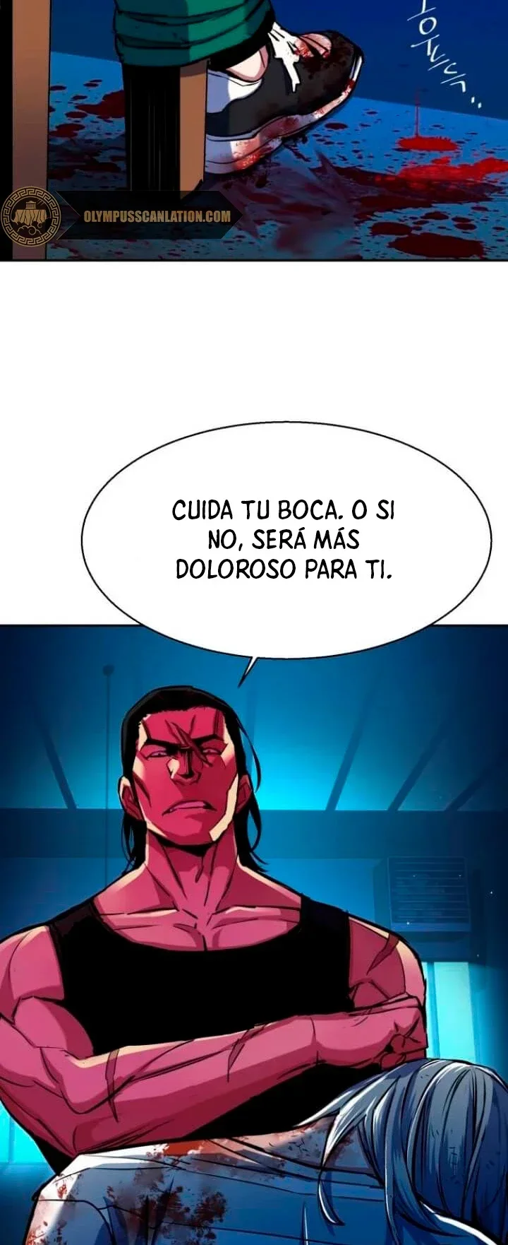 Capítulo 64, página 58