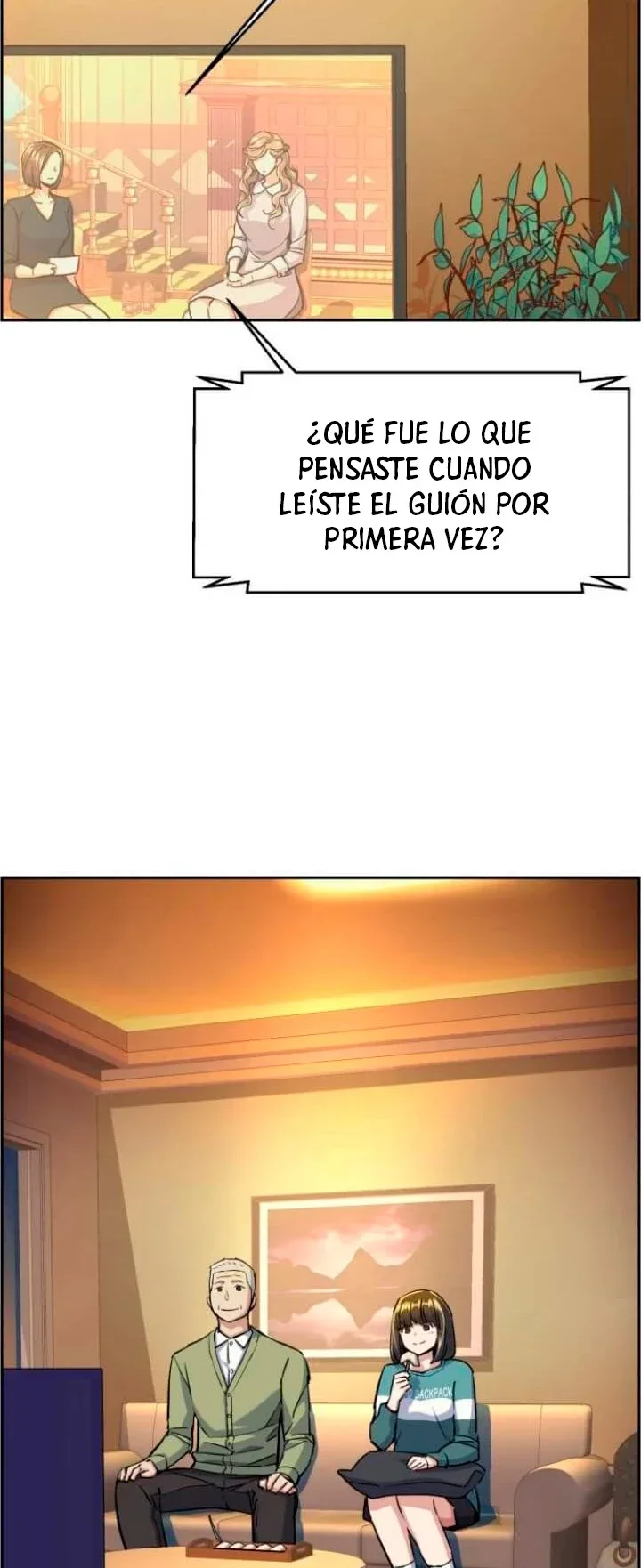 Capítulo 64, página 61