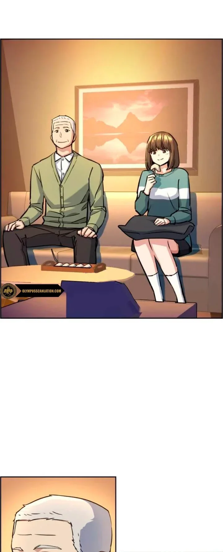 Capítulo 64, página 69