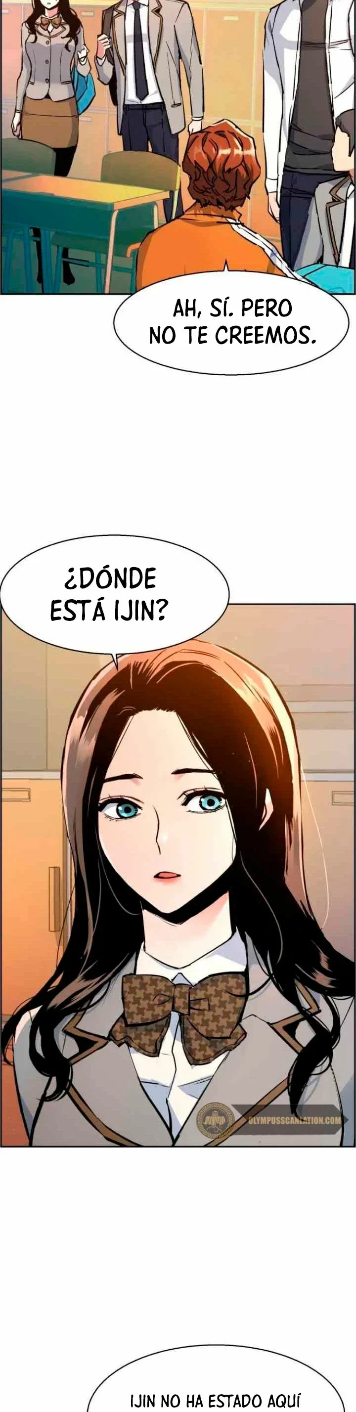 Capítulo 65, página 5