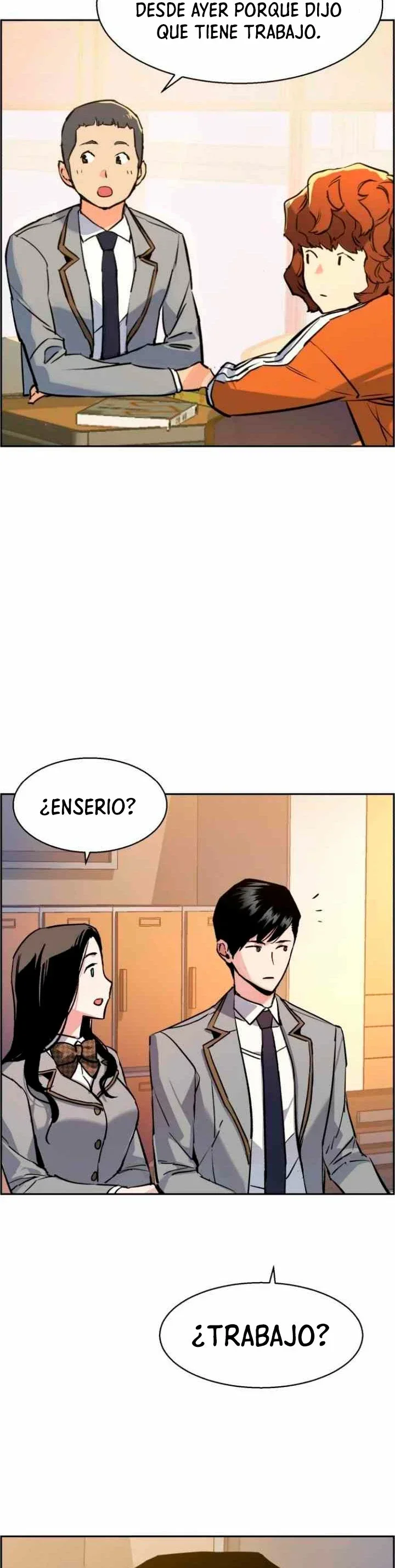Capítulo 65, página 6