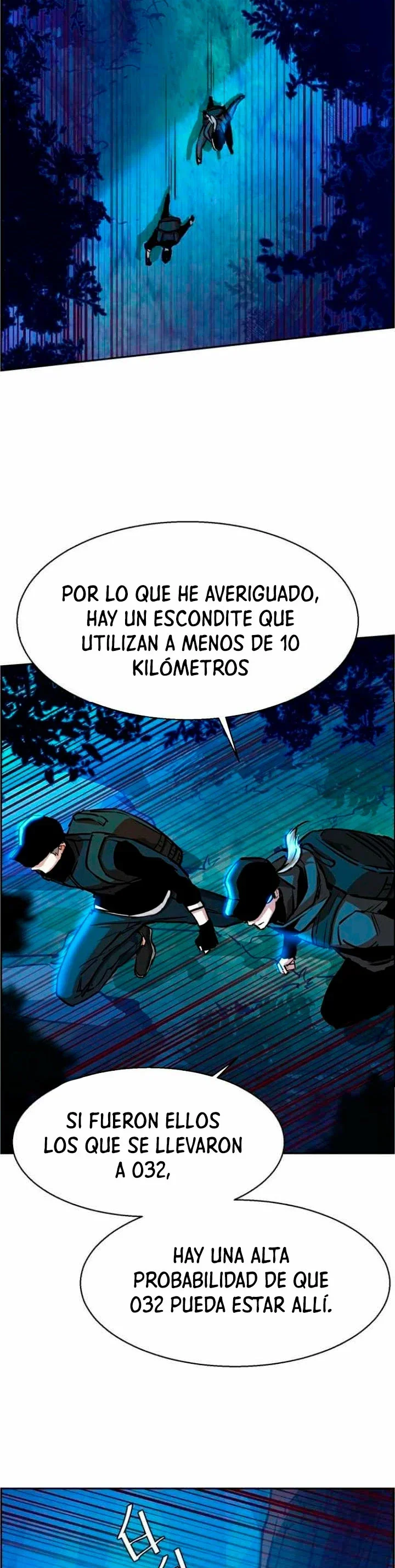 Capítulo 65, página 9