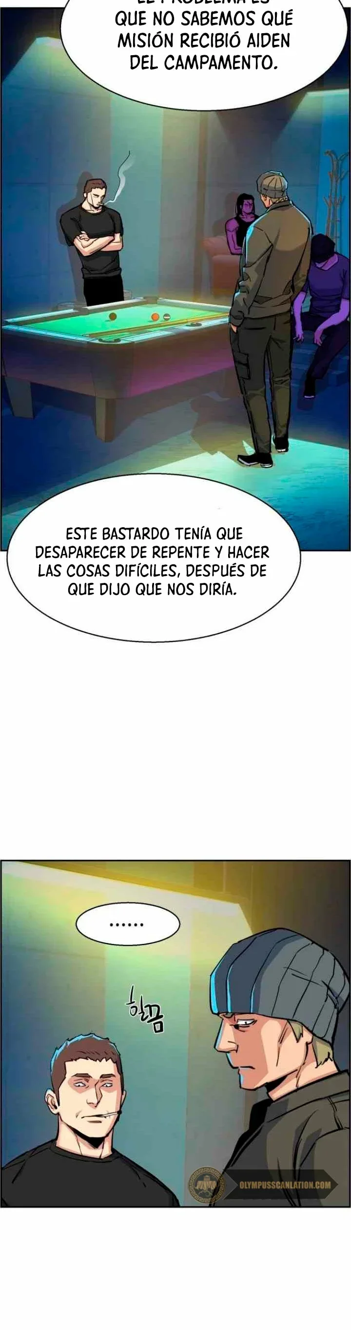 Capítulo 65, página 14