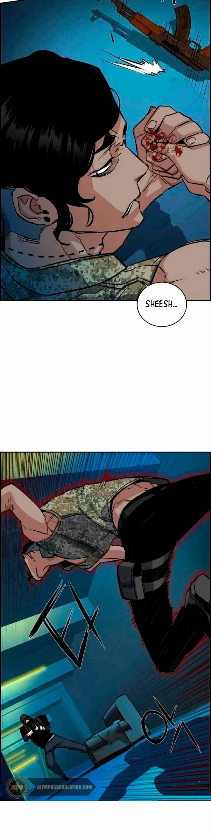 Capítulo 65, página 47