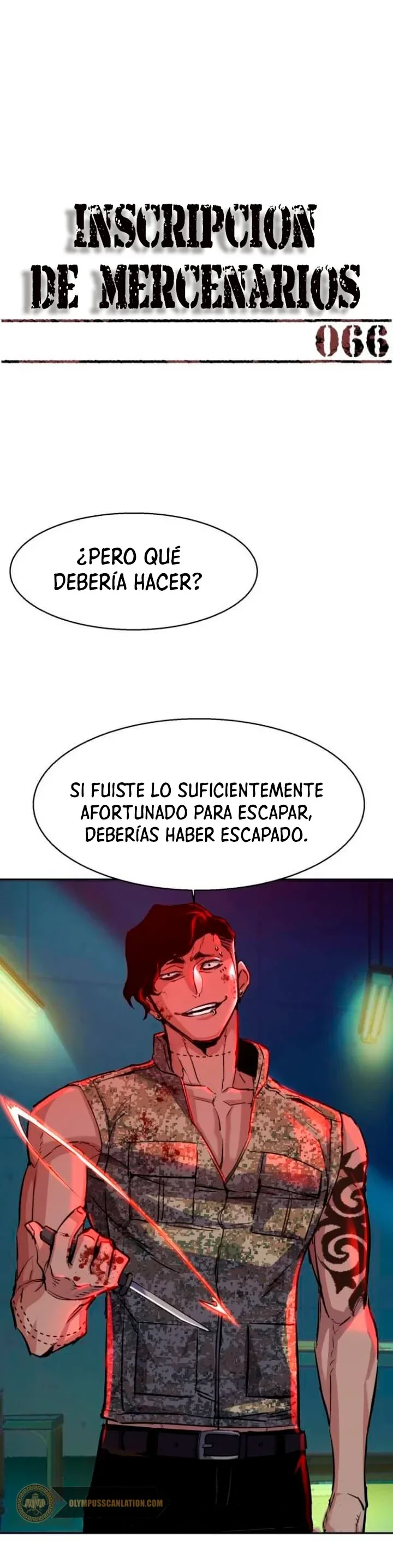 Capítulo 66, página 3