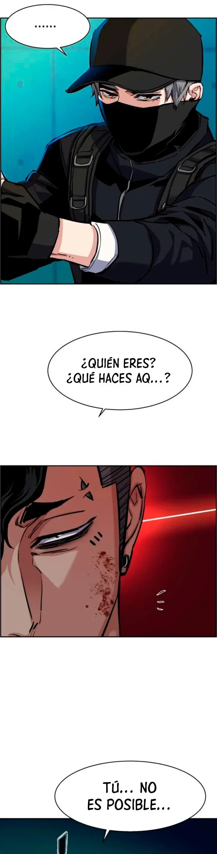 Capítulo 66, página 19